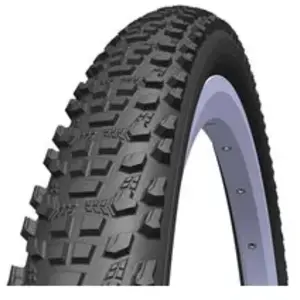 PNEU VTT 29 X 2.35 MITAS OCELOT NOIR TR (60-622) 22TPI pas cher