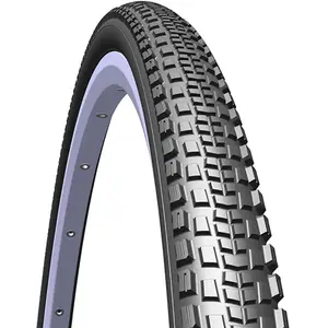 Pneu cyclocross Mitas X-road r17 Tubeless Supra Weltex 700x38C TS Noir pas cher