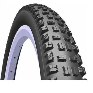 Comparateur de prix : Mitas Pneu VTT/VAE Rubena Highlander r02 Tubeless Supra Textra 29x2.45 TS"