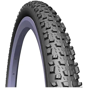 Mitas Pneu Vtt Kratos Dh Supra Max 127 Tpi Tubeless 27.5´´ X 2.6 pas cher