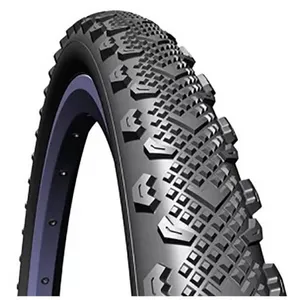 Pneu VTT Mitas Winner V 45 Classic - Noir - 26 x 1,90