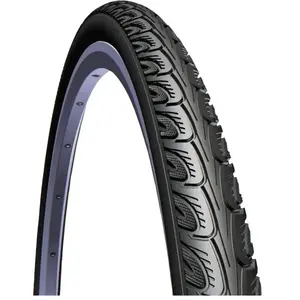 Pneu Mitas Hook V 69 Classic 22 32-622 - Noir - 28 X 1-1/4
