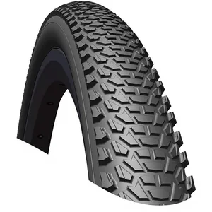 Pneu VTT MITAS Cheetah R15 60-584 - Noir - Taille 27,5 x 2,35 pas cher