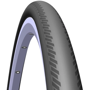 Pneu ville mitas mitas arrow r16 classic rigid noir 700c 28 pas cher