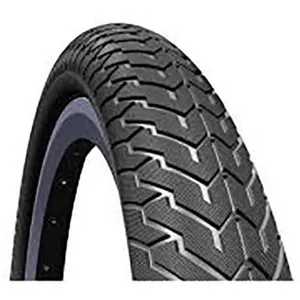 Pneu Mitas Zirra F V 94 Classic 22 - noir - 20 x 2,25