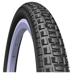Pneu Mitas Nitro V 89 Classic 22 Noir 20 x 2,00 706769