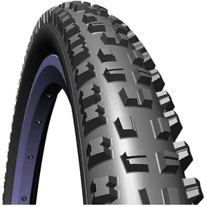 Pneu vtt 26 x 2 25 mitas triton noir tr  60 559  crampons