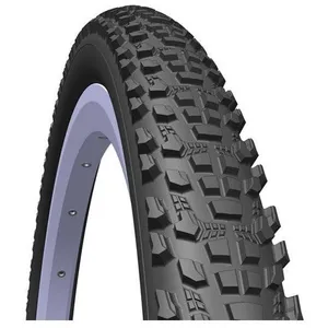 Pneu rigide Mitas Ocelot V85 Classic Hotpatch Noir 29x2,35 720730