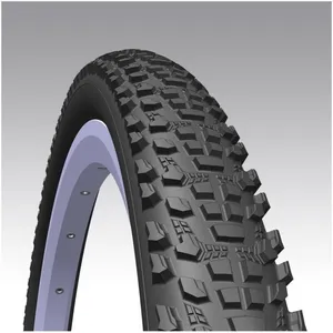 Pneu 29 x 2,10 OCELOT Mitas hotpatch pas cher