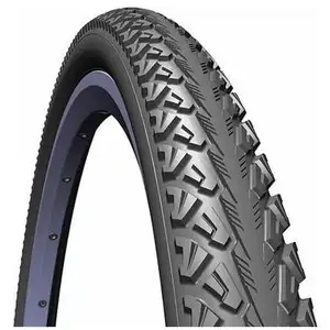 Rubena Pneu mitas shield v81 700 x 38 c rigide classic clever face