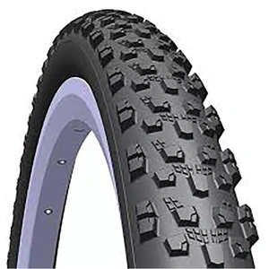 Pneu VTT MITAS Tomcat R12 Classic 29 - noir - 27,5 x 2,10
