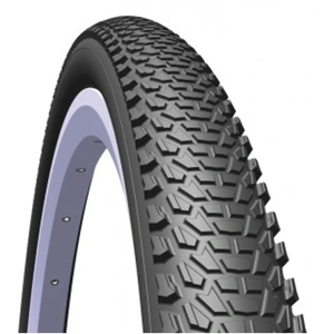 Comparateur de prix : Pneu VTT MITAS Cheetah R15 Classic - Noir - 27,5 x 2,10