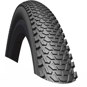 Pneu VTT/Gravel Mitas Cheetah r15 Pre Classic 16x2.100 TR noir"