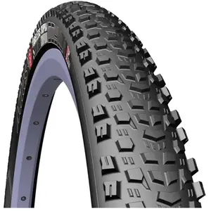 Pneu Gravel 700x38 Rubena Ocelot noir TR