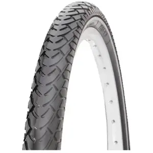Comparateur de prix : MITAS Rubena Walrus pneus vélo, Mixte, 5 10951841 W042, Noir, 18 x 1.75 47-355