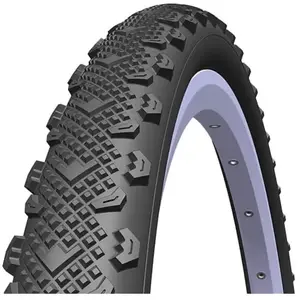 CPA Pneu Vélo - Vtt - Mitas - Winner V45 - 14x1.75 (47-254) - Noir - Tubetype pas cher