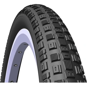 Pneu bmx 16 x 1.75 mitas x-caliber noir tr (47-305)