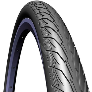 Pneu vélo Mitas Flash V66 47-622 - noir - 28 x 1,75 pas cher