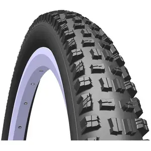 Pneu pliable Mitas Highlander r02 Supra Max Textra Edc-Dual Comp. TU pas cher