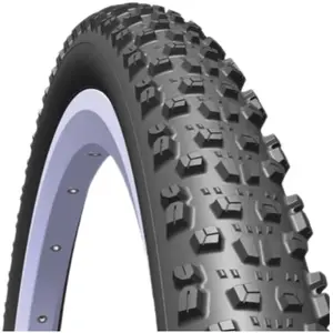 Comparateur de prix : Cicli Bonin Mitas Pneu Rigide De Vtt R13 Hyperion Tl Textra Tubeless 27.5´´ X 2.10