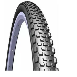 Mitas Pneu Rigide De Gravel Ciclocross Supra X Field 700c X 33