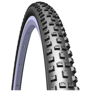 Pneu cyclocross Mitas X-swamp r19 Tubeless Supra Weltex 700x33C TS Noi pas cher