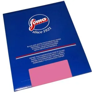 Foma Fomapastel MG 191 magenta FB (30.5x40.6cm) pas cher