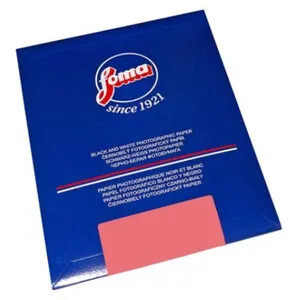 Foma Fomapastel MG 171 Rouge FB (30.5x40.6cm)