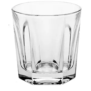 Verre À Whisky Victoria 25 Cl En Cristal (Lot De 6) pas cher