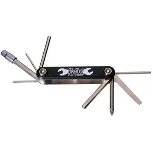 Marwi Multi-outil Bt-950 9 Functions One Size pas cher