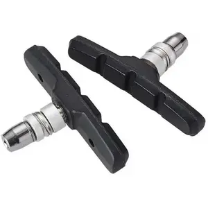 UNION Patin de frein "BS-420" Pour V-Brake, 70 mm, symm Atelier de rép... pas cher