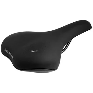 Selle san remo selle velo mosel homme noir pas cher