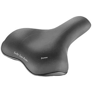 Selle san remo selle velo donau ladies noir pas cher
