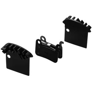 Union Plaquettes De Frein à Disque Dbp/17c Shimano Xtr 2010 Refrigerated One Size pas cher