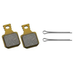Union Plaquettes De Frein à Disque Frittées Dbp-60s Magura One Size pas cher