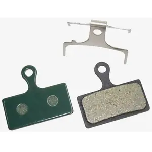 Union Dbp-64c Shimano Ultegra Refrigerated Brake Pads One Size pas cher