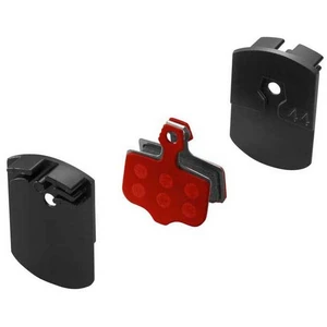 Union Plaquettes De Frein à Disque Frittées Dbp-44sc Cooling System Av... pas cher