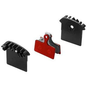 Union Plaquettes De Frein à Disque Frittées Dbp-52sc Cooling System Sh... pas cher