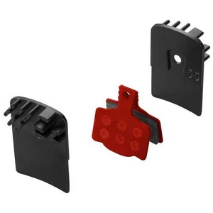 Union Plaquettes De Frein à Disque Frittées Dbp-55sc Cooling System Ma... pas cher