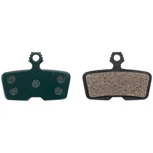 Union Plaquettes De Frein à Disque Organiques Dbp-53e Avid Code7sram E... pas cher