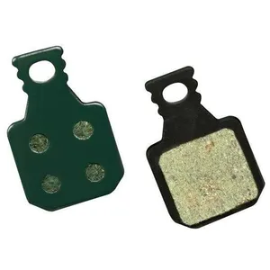 Plaquettes de frein à disque Union - E Bike - DBP-60e - Fér Magura (Kevlar) pas cher