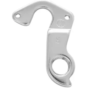 Comparateur de prix : Union Patte de dérailleur Marwi GH-260 Cannondale, Bulls Argenté TU MW439260