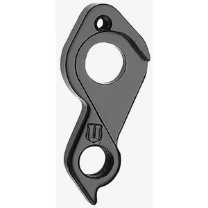 Comparateur de prix : Union patte de dérailleur GH-214 Focus 60 mm noir