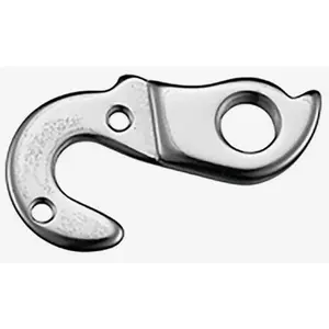 Patte de dérailleur Marwi GH-039 à fixation par l'extérieur avec 2 pas cher