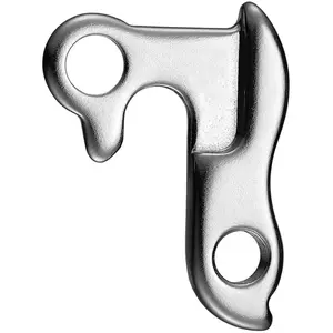Comparateur de prix : Union Patte de dérailleur GH-015 Argent