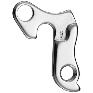 Comparateur de prix : Marwi Support de dérailleur UNION GH-011 compatible avec différentes marques