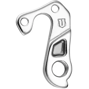 Comparateur de prix : Patte de dérailleur GH-162 - UNION - Gris - Adulte - Mixte