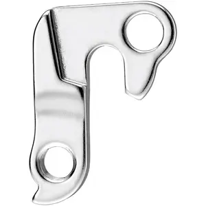 Marwi Union Patte de dérailleur GH-134 Argent pas cher