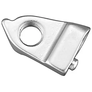 Comparateur de prix : Marwi Patte de dérailleur GH-131 Argent