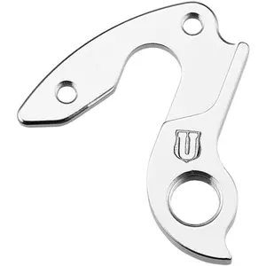 Comparateur de prix : Patte de dérailleur Marwi GH-301 à fixation par l'extérieur avec 2